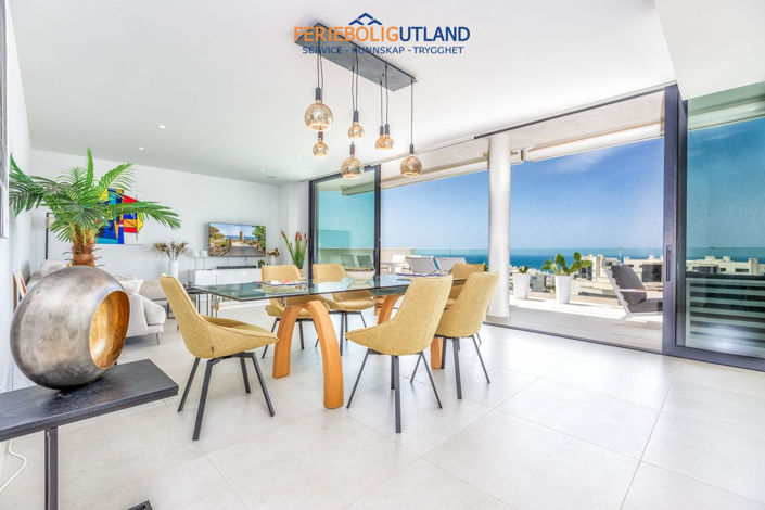 Image No.4-3 Bed Apartment for sale