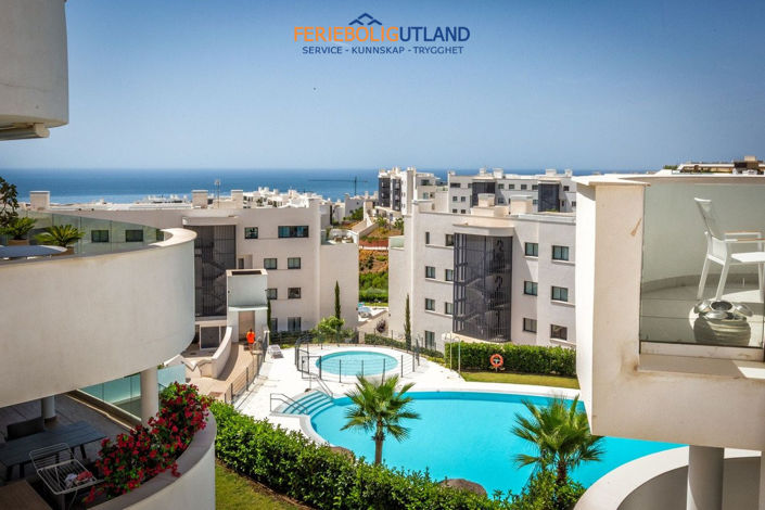 Image No.40-3 Bed Apartment for sale
