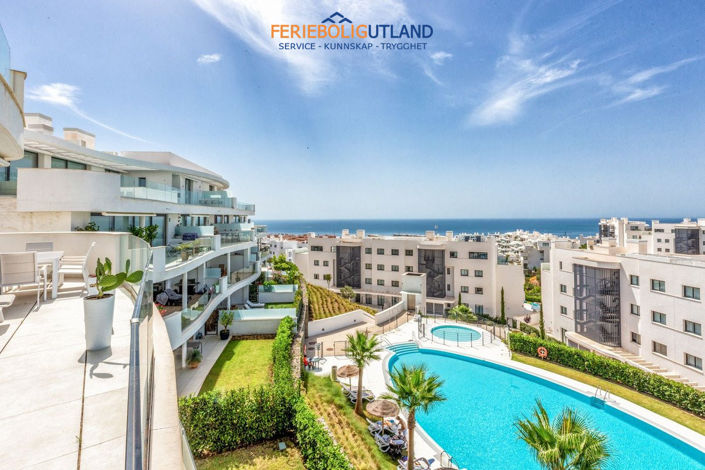 Image No.41-3 Bed Apartment for sale