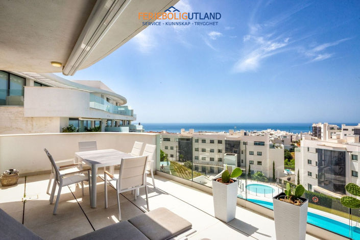 Image No.43-3 Bed Apartment for sale