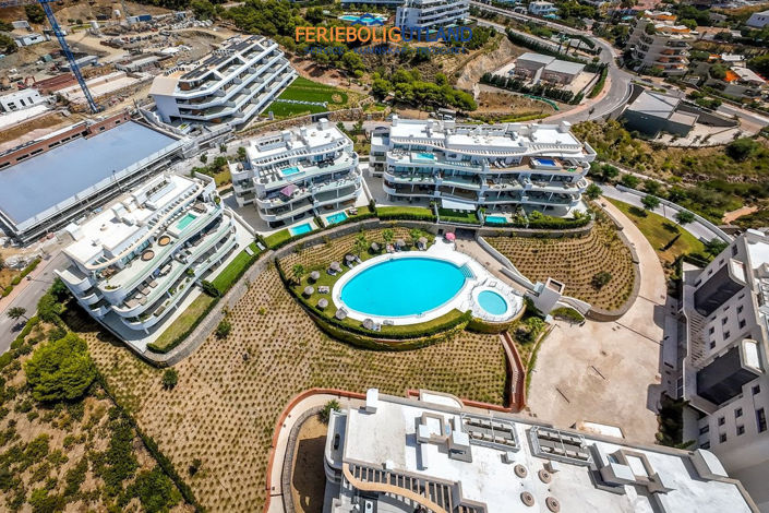 Image No.48-3 Bed Apartment for sale