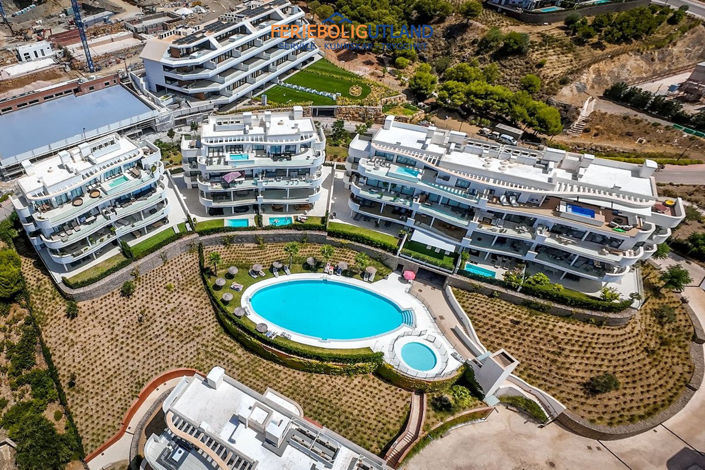 Image No.49-3 Bed Apartment for sale