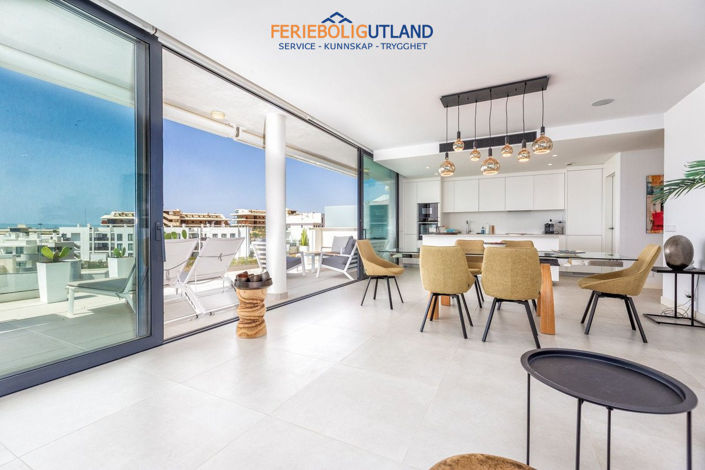 Image No.6-3 Bed Apartment for sale