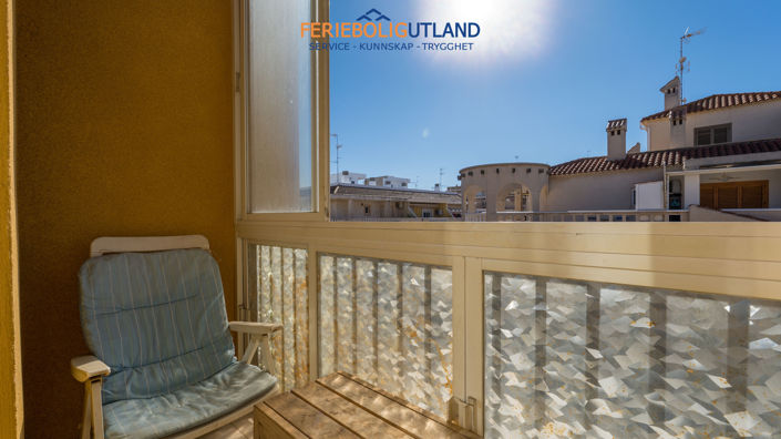 Image No.10-Appartement de 2 chambres à vendre à Torrevieja