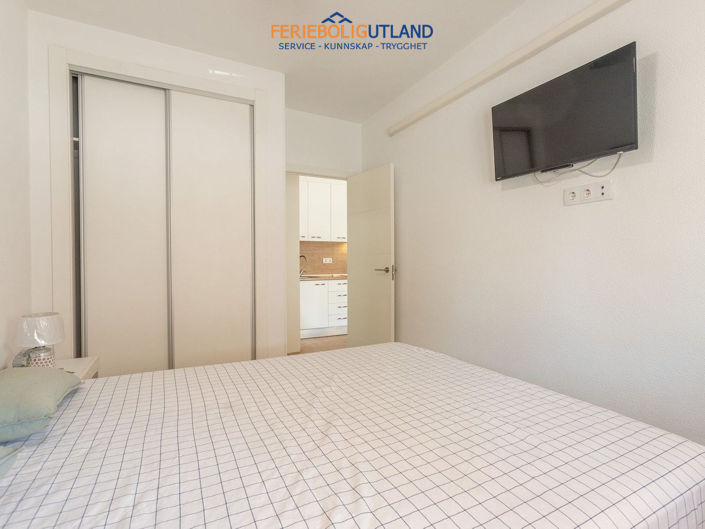 Image No.12-Appartement de 1 chambre à vendre à Alicante