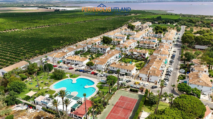Image No.3-Appartement de 1 chambre à vendre à Alicante