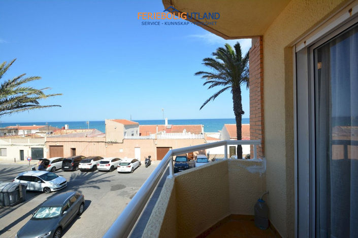 Image No.3-Appartement de 2 chambres à vendre à Guardamar del Segura