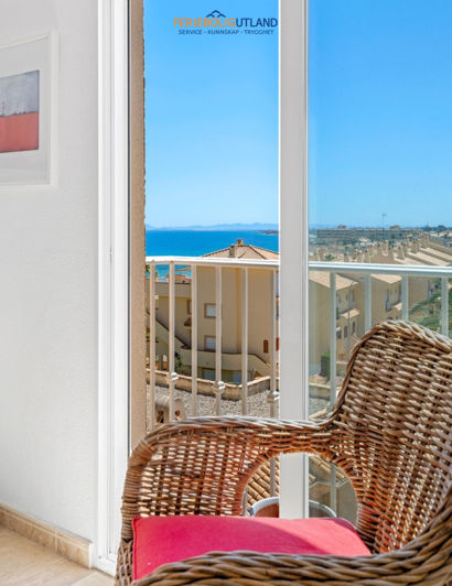 Image No.12-Appartement de 3 chambres à vendre à Cabo Roig