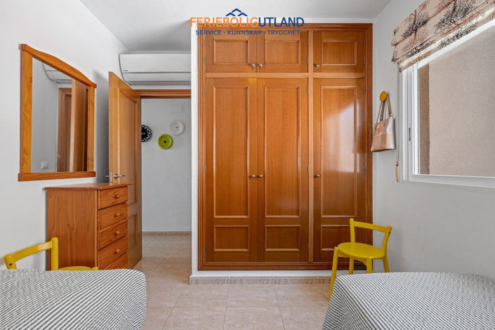 Image No.16-Appartement de 3 chambres à vendre à Cabo Roig