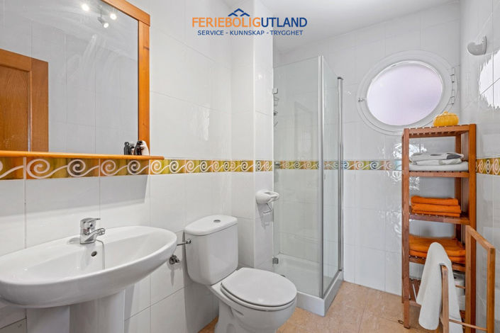 Image No.17-Appartement de 3 chambres à vendre à Cabo Roig