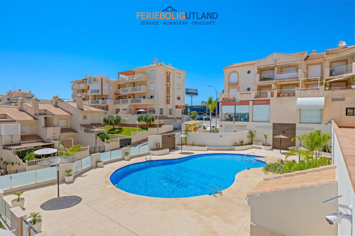 Image No.24-Appartement de 3 chambres à vendre à Cabo Roig