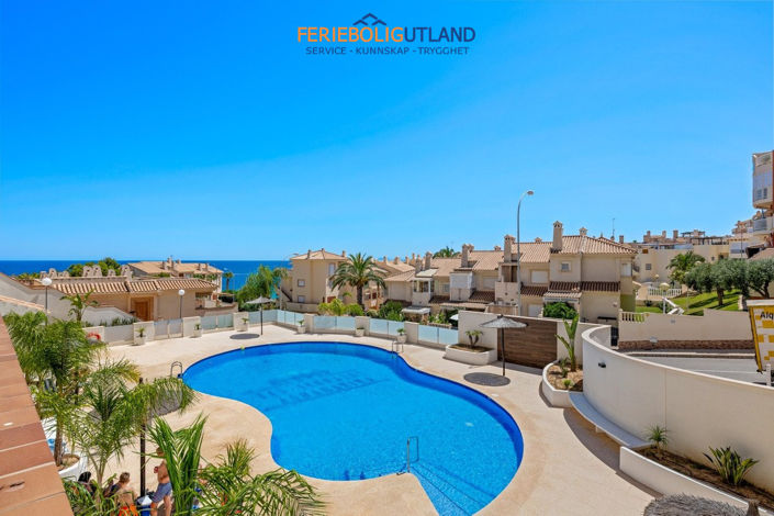 Image No.27-Appartement de 3 chambres à vendre à Cabo Roig