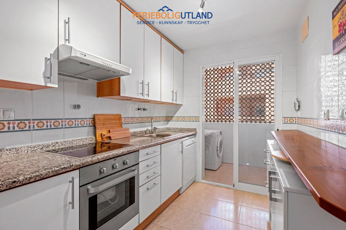 Image No.7-Appartement de 3 chambres à vendre à Cabo Roig