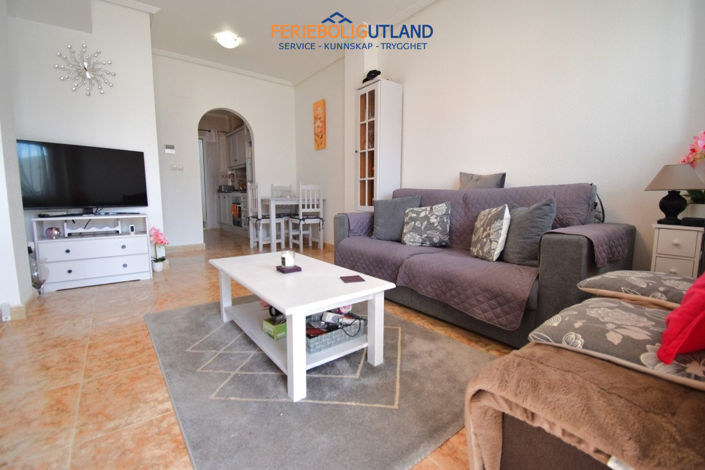 Image No.3-Appartement de 2 chambres à vendre à Punta Prima