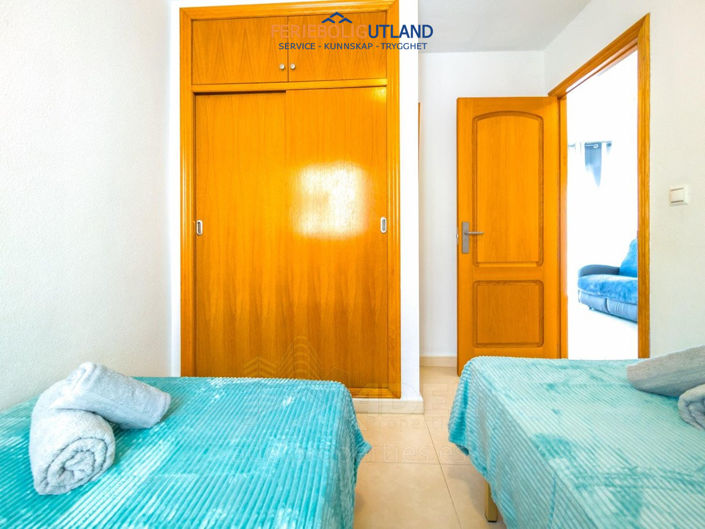 Image No.14-Appartement de 2 chambres à vendre à Alicante