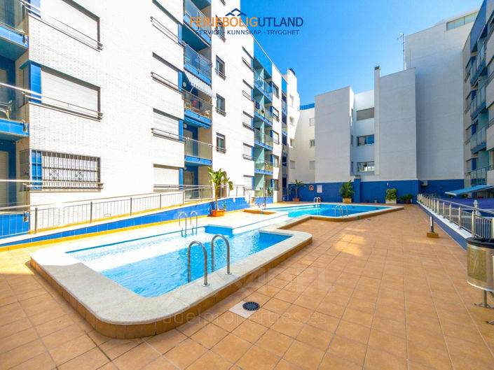 Image No.18-Appartement de 2 chambres à vendre à Alicante