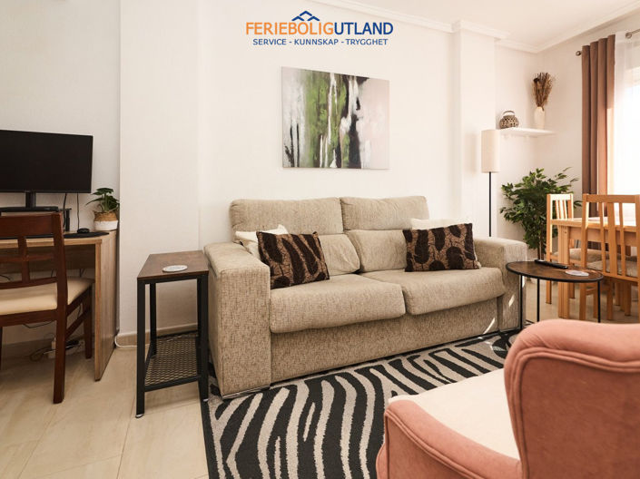 Image No.2-2 Bed Apartment for sale
