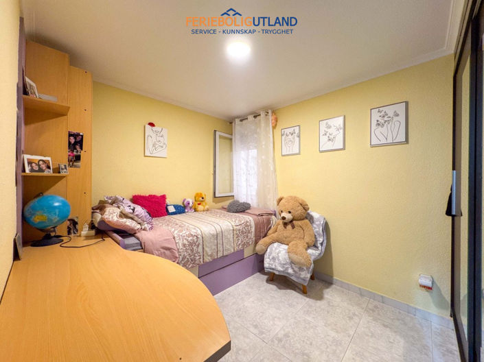 Image No.18-3 Bed Apartment for sale