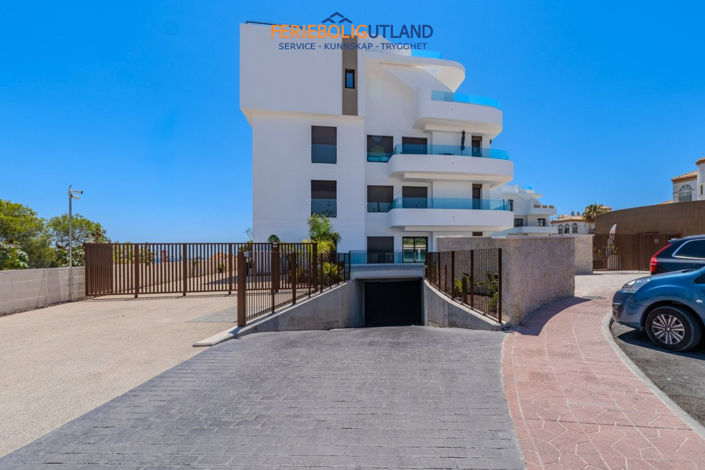 Image No.48-2 Bed Apartment for sale