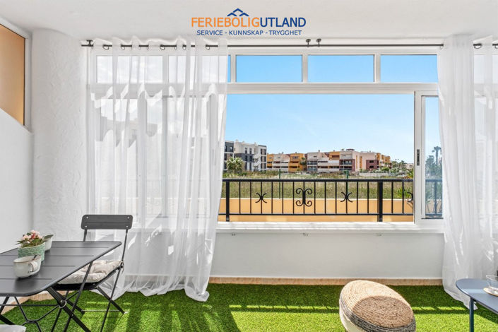 Image No.22-Appartement de 2 chambres à vendre à Playa Flamenca