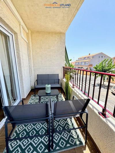 Image No.24-Appartement de 2 chambres à vendre à Torre de la Horadada