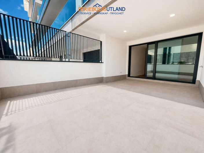 Image No.2-Appartement de 2 chambres à vendre à Campoamor