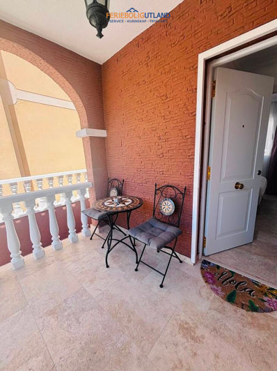 Image No.5-Villa de 3 chambres à vendre à Villamartin