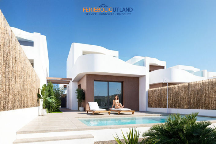 Image No.11-3 Bed Villa for sale