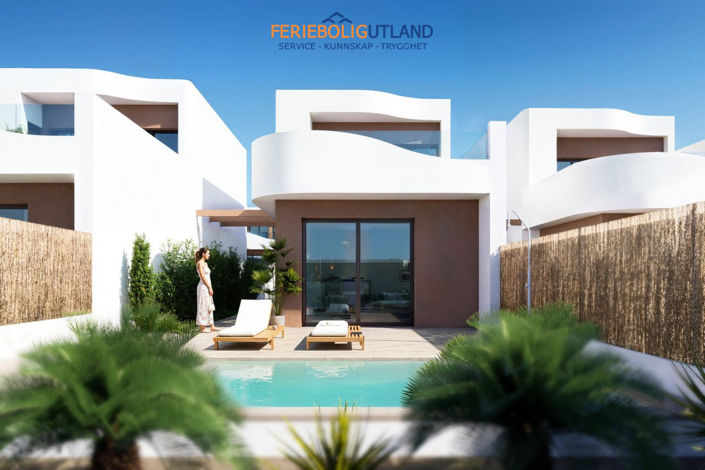 Image No.12-3 Bed Villa for sale