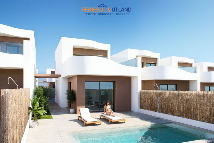 Image No.13-3 Bed Villa for sale