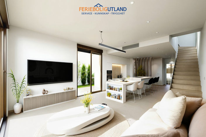 Image No.3-3 Bed Villa for sale