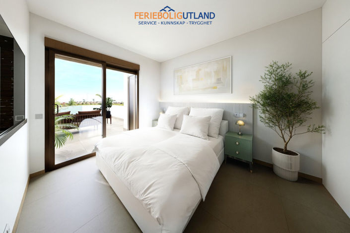 Image No.8-3 Bed Villa for sale