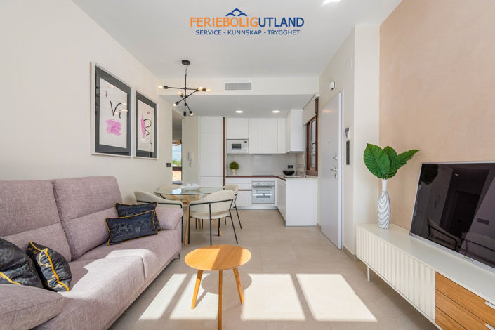 Image No.45-3 Bed Apartment for sale