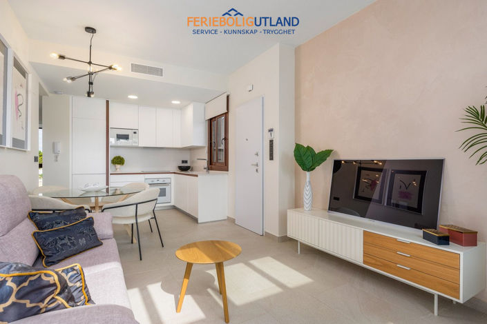 Image No.2-3 Bed Apartment for sale