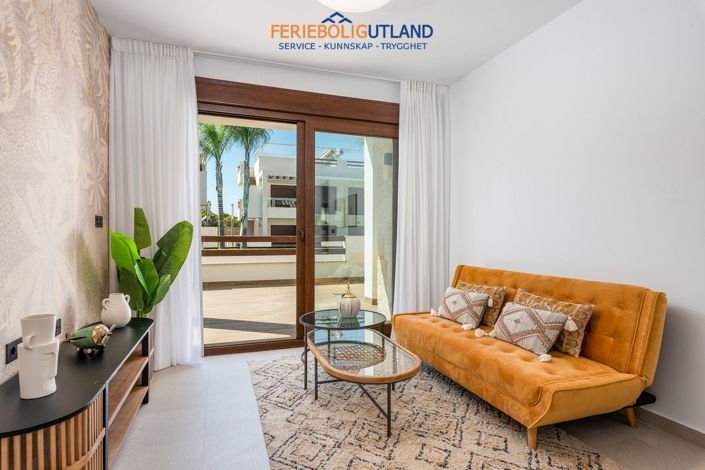 Image No.30-3 Bed Apartment for sale