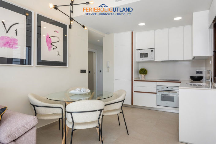 Image No.41-3 Bed Apartment for sale
