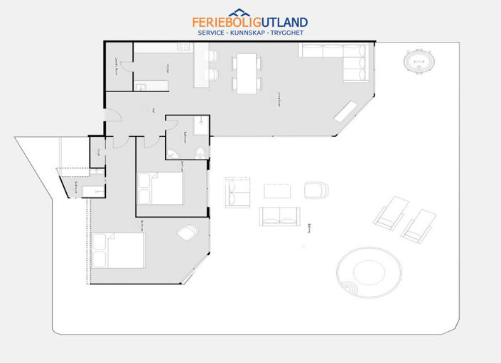 Image No.25-2 Bed Apartment for sale