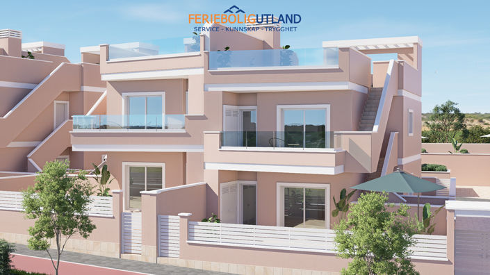 Image No.16-3 Bed Townhouse for sale