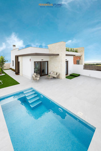 Image No.29-Villa de 2 chambres à vendre à Alicante