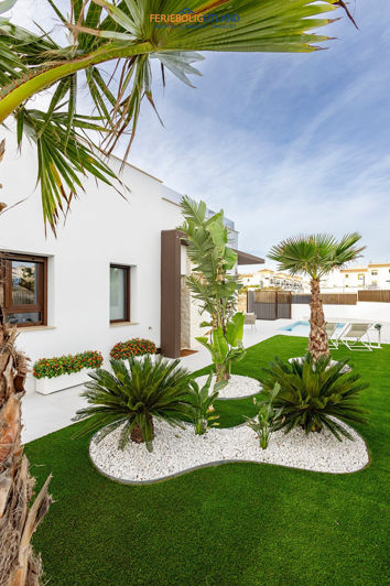 Image No.35-Villa de 2 chambres à vendre à Alicante