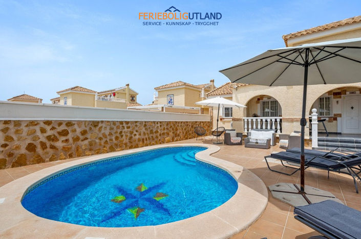 Image No.30-3 Bed Villa for sale