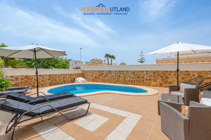 Image No.31-3 Bed Villa for sale