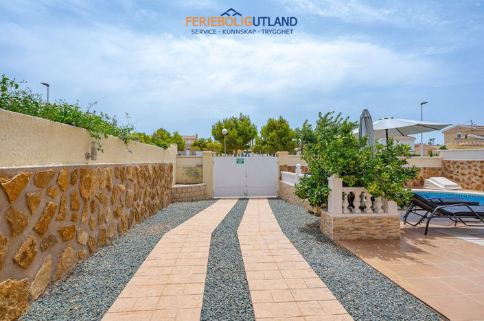 Image No.34-3 Bed Villa for sale