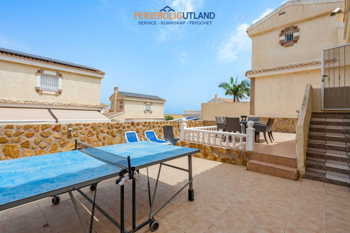 Image No.40-3 Bed Villa for sale