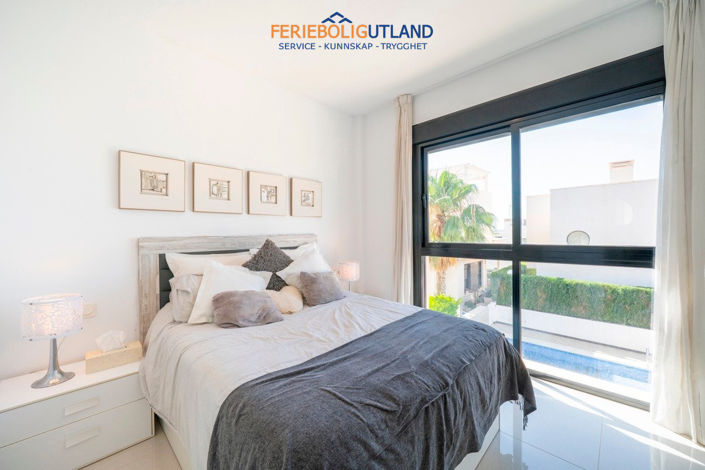 Image No.20-Villa de 3 chambres à vendre à Ciudad Quesada