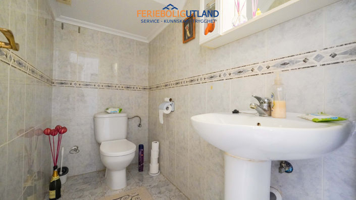 Image No.18-Appartement de 3 chambres à vendre à Torrevieja