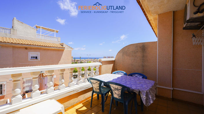 Image No.28-Appartement de 3 chambres à vendre à Torrevieja