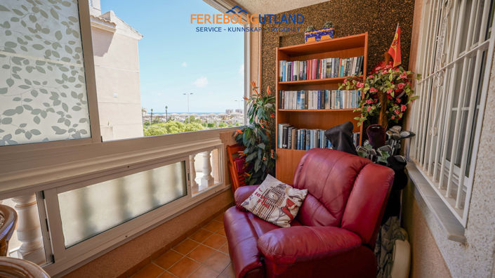 Image No.3-Appartement de 3 chambres à vendre à Torrevieja