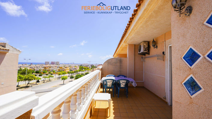 Image No.30-Appartement de 3 chambres à vendre à Torrevieja