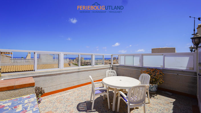 Image No.35-Appartement de 3 chambres à vendre à Torrevieja
